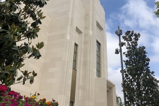 C&W acompanha obra do Templo de Lisboa no Parque das Nações