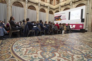 Propostas das PropTech são apresentadas na Semana da Reabilitação