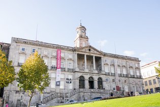 Semana da Reabilitação Urbana do Porto regressa na próxima semana