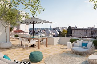 JLL renova site para a área residencial