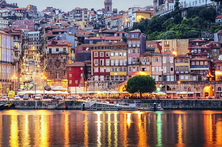 Savills acompanha dinâmica imobiliária do Porto
