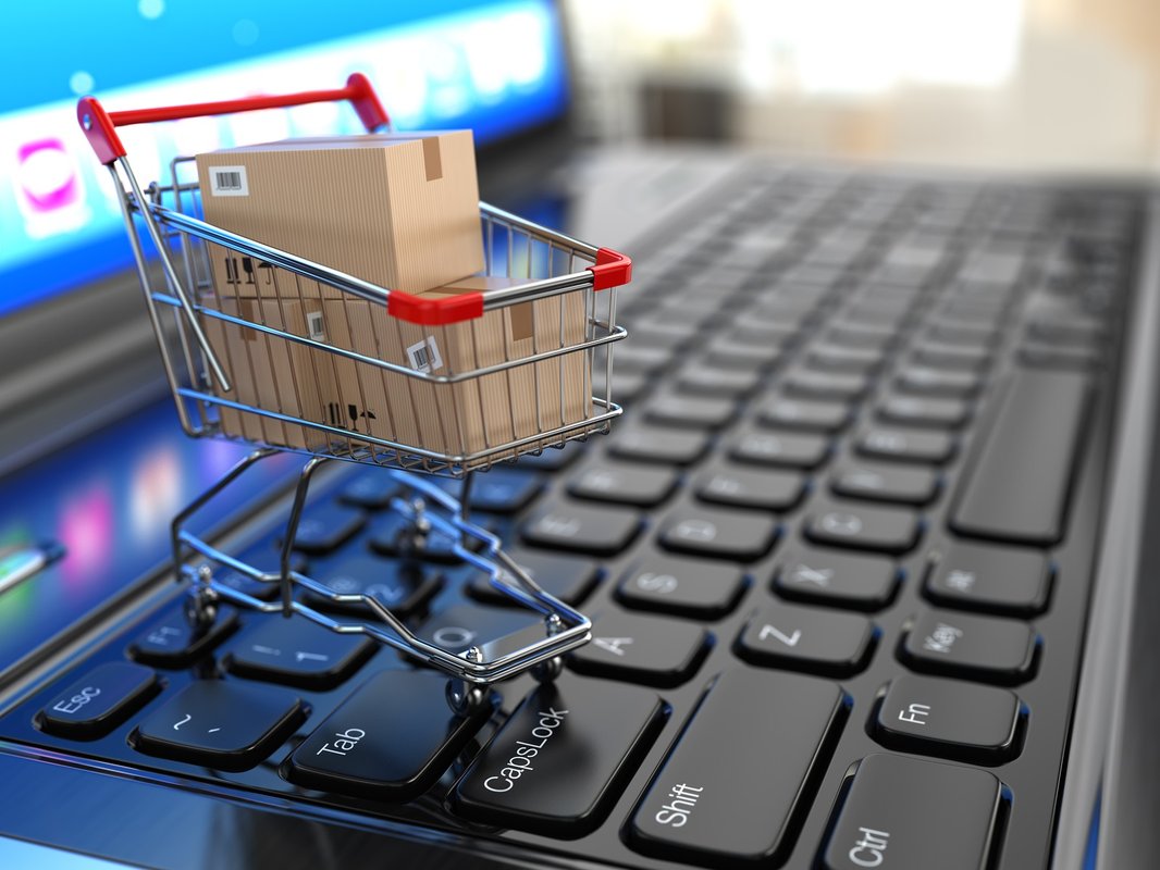 E-commerce sobe em Portugal para os €5.000M