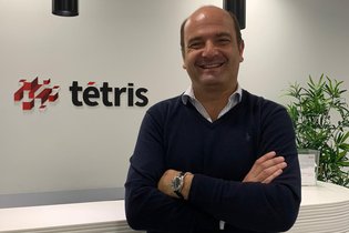Gonçalo Valente integra equipa de construção de hotéis da Tétris