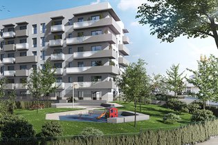 Arranca a construção do Célere Portodouro