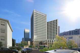 Savills acompanha venda do “Pão-de-Açúcar” à Lucios