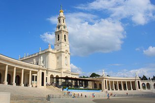 Fátima desiste de taxa turística