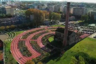 Grandavenue72 avança com megaprojeto de €250M em Matosinhos