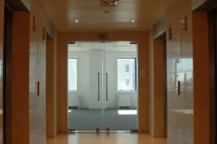 Colocados 160.000 m² de escritórios até outubro