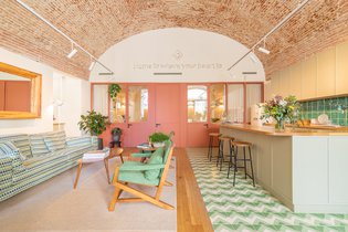 Home Lovers estreia-se com espaço físico no Chiado