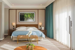 Vincci abre novo hotel na Invicta