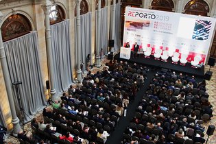 Tecnologia, talento e tolerância impulsionam o Porto lá fora