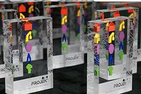 16ª Projekta e Salão Imobiliário de Angola decorrem em Luanda até Sábado