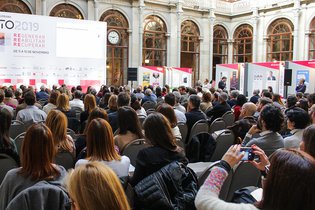 Conservação do Património e Investimento no Porto encerram Semana da Reabilitação