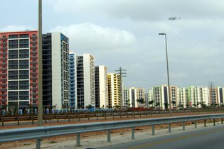 Bancos angolanos deixam de exigir documentos para divisas