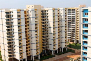 APIMA: Imobiliário angolano está estagnado