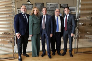 Concluída a compra da Herdade da Comporta