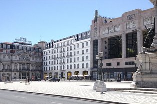 AM|48 investe €25M no novo The Boulevard