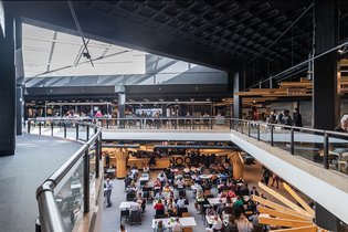 Saldanha Residence reposiciona-se com novo conceito comercial