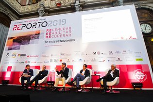 Pessoas, preços e turismo: investidores seguem rumo ao Porto