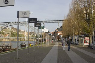 Gaia já encaixou €1,1M com taxa turística