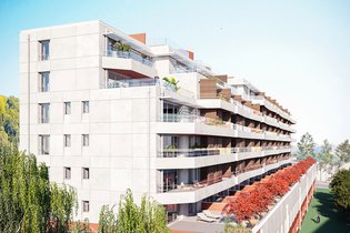 Predibisa e Luximos comercializam V Porto