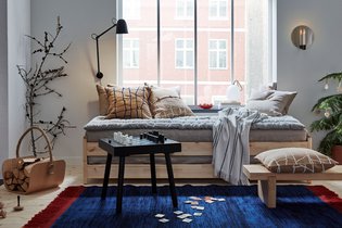 Ikea aposta em Cascais com loja de pequena dimensão