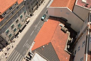 Cresce o investimento em reabilitação para habitação em Arroios/Penha de França