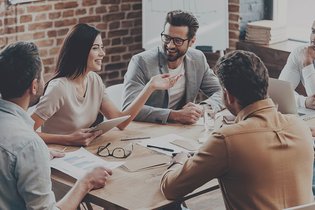 Porto Business School promove pós-graduação em Gestão Imobiliária