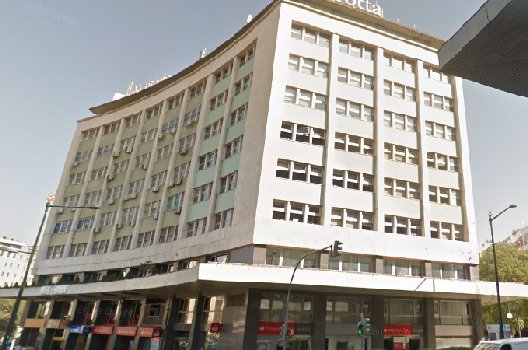 Cuatrecasas ultima venda da sede em Lisboa à Zurich por 25 milhões