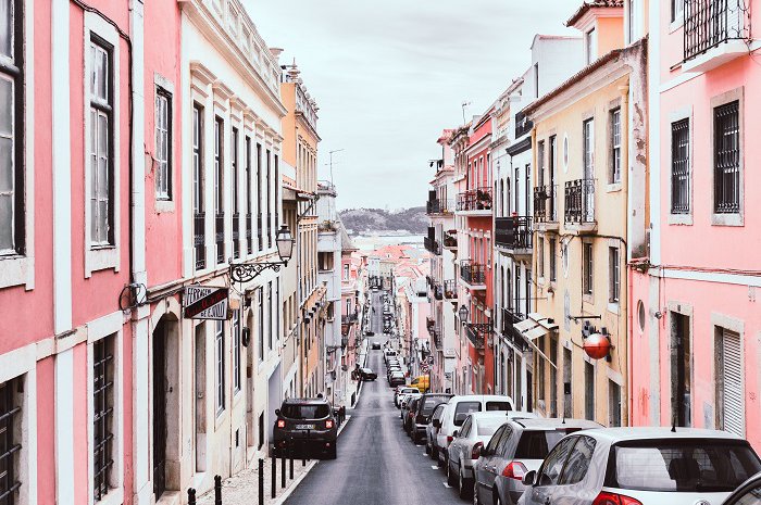 Prédios em Lisboa ficaram 34% mais caros num ano