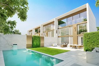 Hotel Cidadela de Cascais transforma-se em habitação de luxo