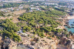 Novo mega empreendimento de €40M de Portimão volta à CCDR