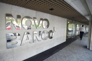 Novo Banco decide sobre investimento de 36,2M no terreno das Amoreiras