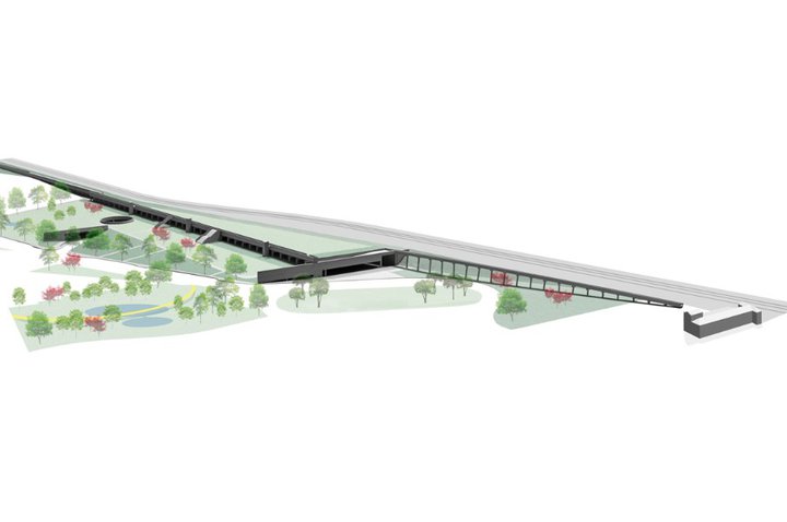 Terminal de Campanhã pronto dentro de 2 anos