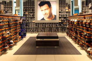 Deichmann reforça oferta de moda do Espaço Guimarães