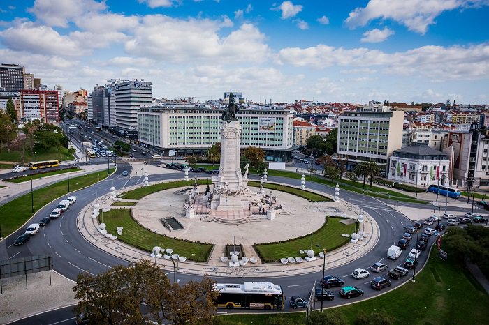 Spaces abre 300ª localização em Lisboa