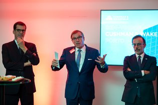 Porto capta investimento de €151M até setembro