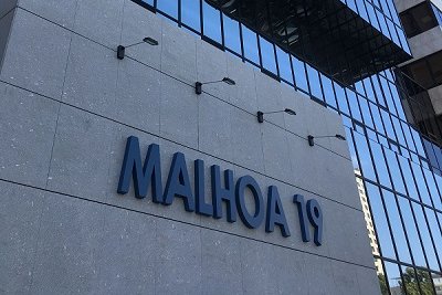 Edifício Malhoa 19 fica totalmente ocupado