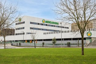 Mercadona investe €17M na sua 9ª abertura em Gaia