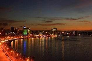 FMI aprova mais $247M para Angola