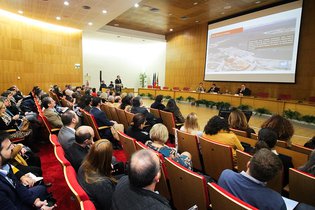 Seixal: “somos um dos concelhos mais procurados para investir”