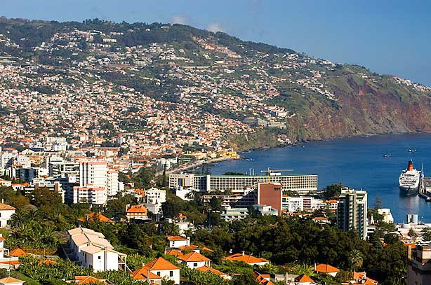 Funchal vai triplicar IMI de prédios devolutos