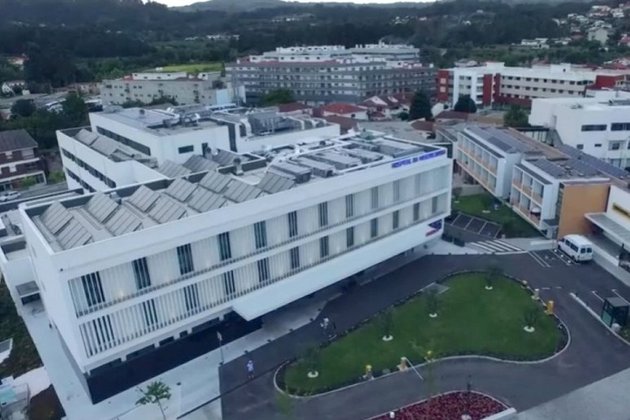 Santa Casa de Vila Verde vai investir em novo hotel