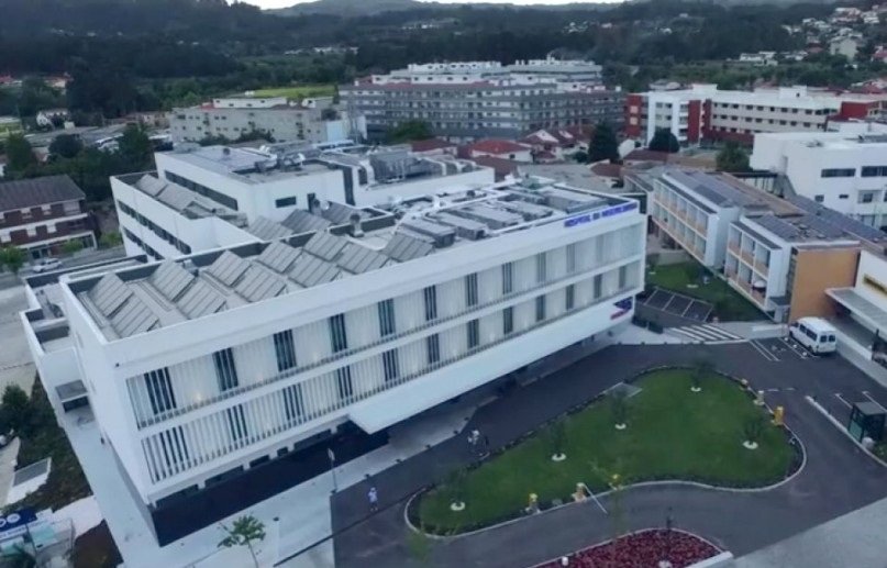 Santa Casa de Vila Verde vai investir em novo hotel