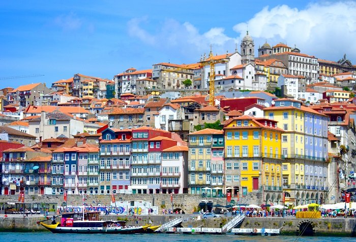 Baixa do Porto soma carteira de 50 projetos imobiliários até junho