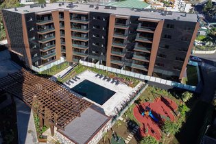 Socicorreia investe €26M em nova promoção no Funchal (Atual.)