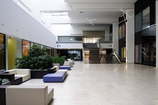 Fnac e Labrador instalam-se no Espaço Amoreiras