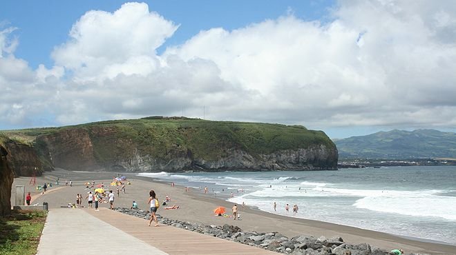 Reformosa investe €42 milhões no maior projeto turístico dos Açores