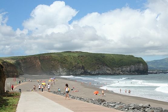 Reformosa investe €42 milhões no maior projeto turístico dos Açores