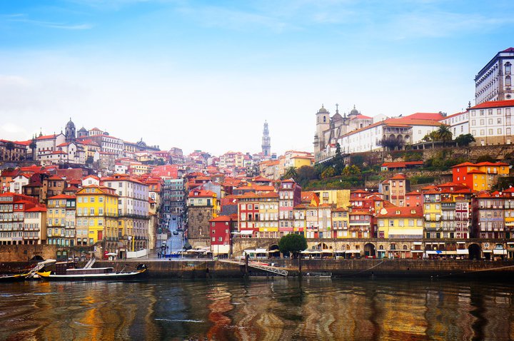 Estratégia Local de Habitação do Porto já tem luz verde